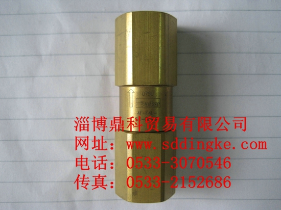 PARKER派克在線過濾器4F-F4L-50-BN-B現(xiàn)貨銷售