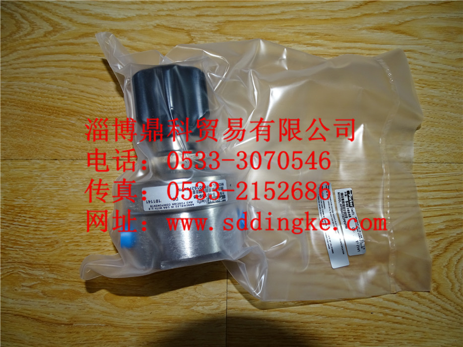 派克調(diào)節(jié)閥壓力控制閥HFR901S2P6VPM 54016946現(xiàn)貨銷售