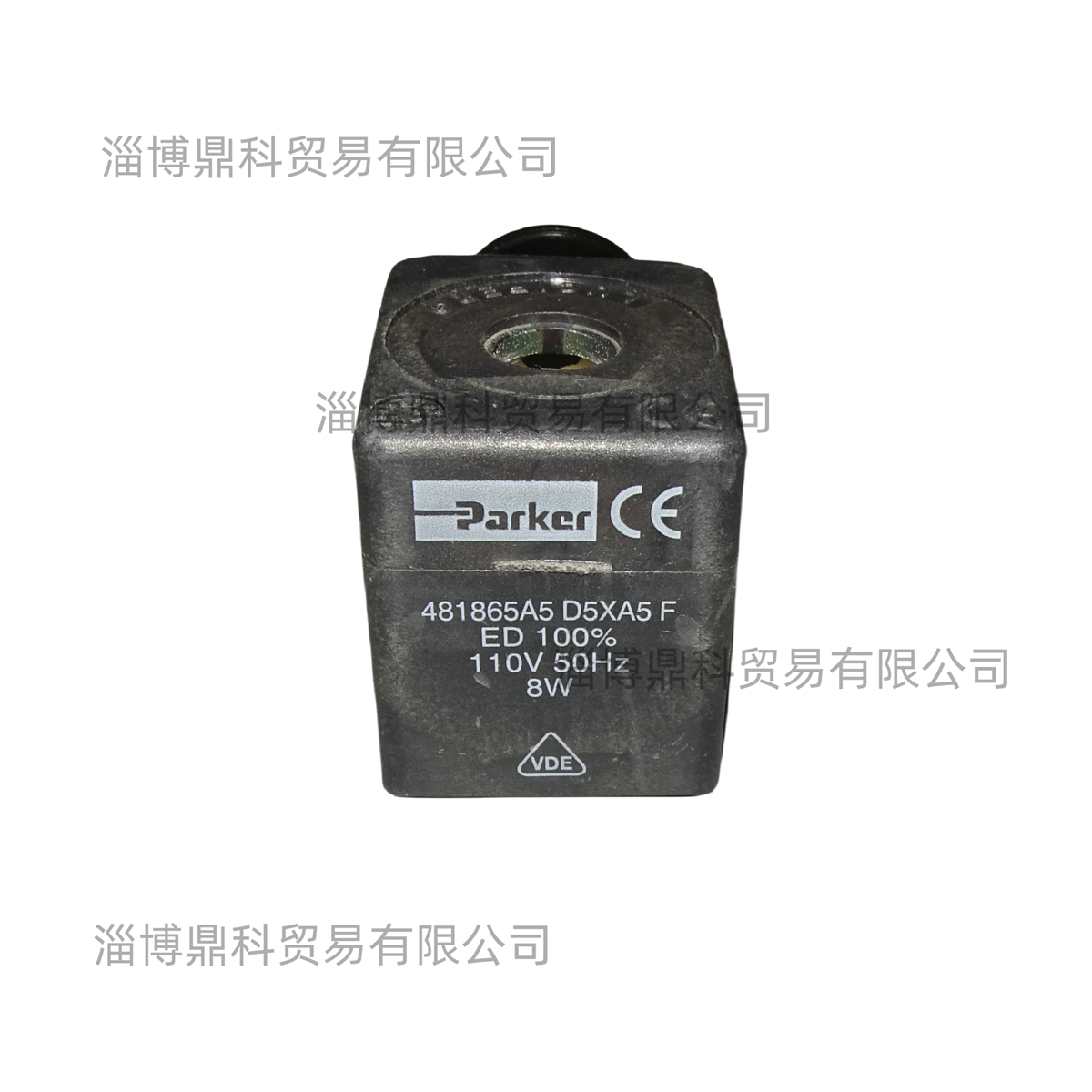 PARKER派克原廠意大利電磁閥線圈481865A5現(xiàn)貨出售